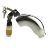 FUKR Cage de chasteté Iron 9 x 3.5cm